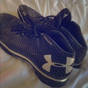 Underarmour Shoes